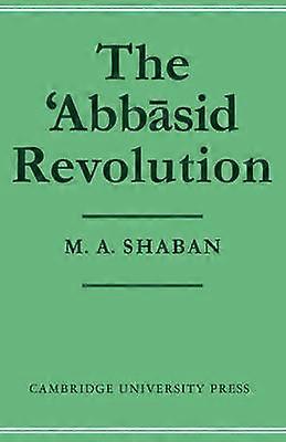 The 'Abbasid Revolution