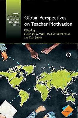 Global Perspectives on Teacher Motivation