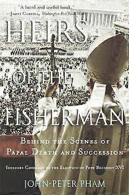 Heirs of the Fisherman