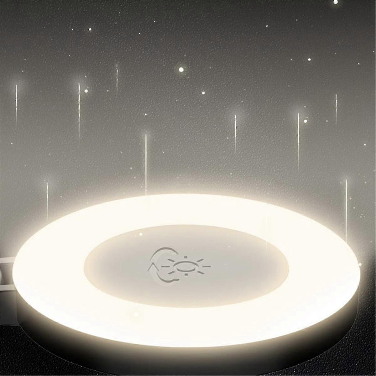 D07 Mobile Live Streaming Selfie Beauty Circular Fill Light Rechargeable Camera Hot Boot Buckle Lig