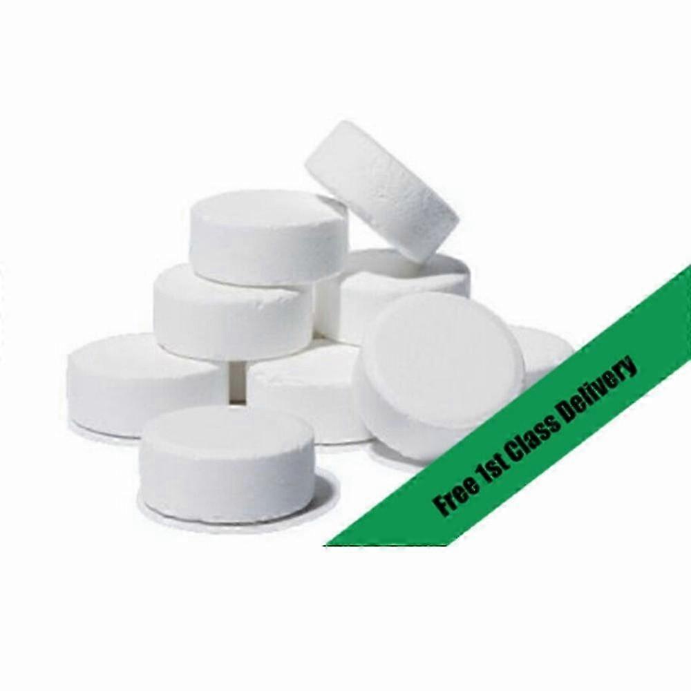 20-60pcs Descaling tablet for Tassimo Nespresso Bosch Krups Jura Neff Coffee Machines