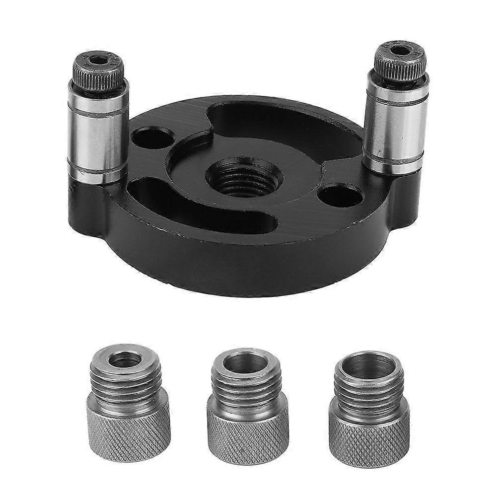 drilling locator drill guide drill positioner woodworking tool Woodworking