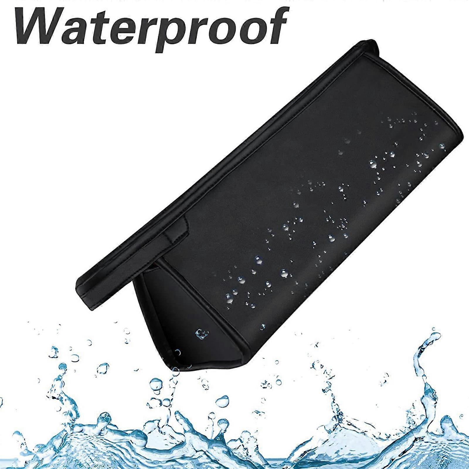 Shockproof Waterproof Anti-Scratch Curling Iron Case