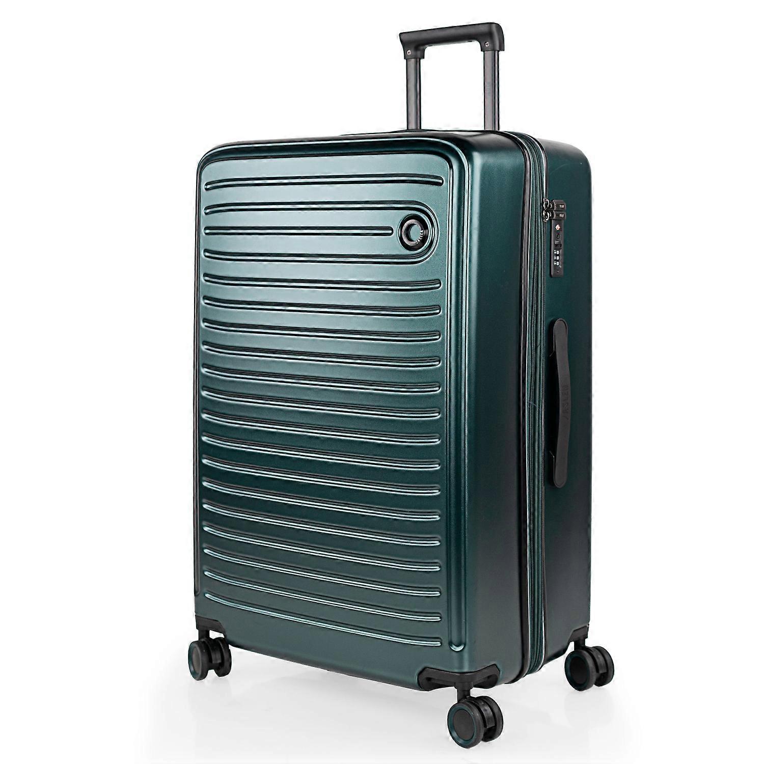 Jaslen Large Abs Padua Suitcase