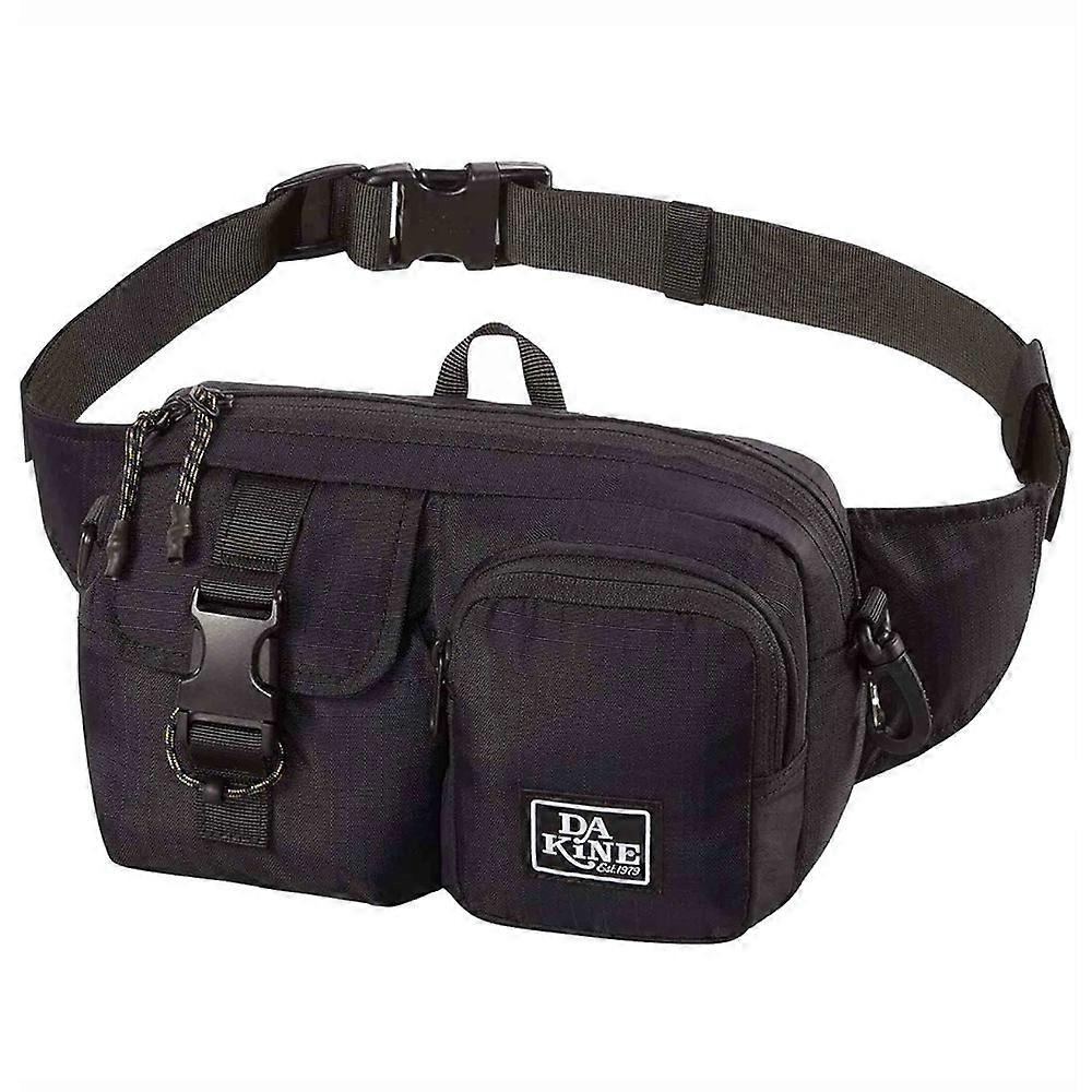 Bag Dakine sachet Jagger Hybrid Hip Pack D10004080BLACK