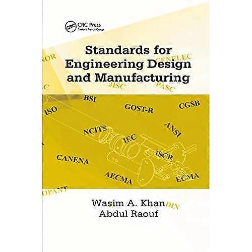 Standards für Engineering Design und Fertigung