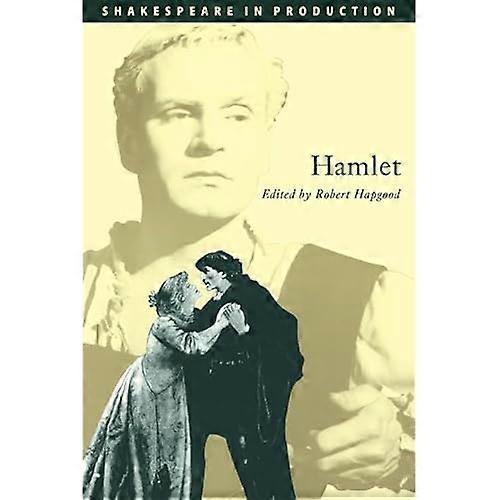 Hamlet (Shakespeare in Production Series)