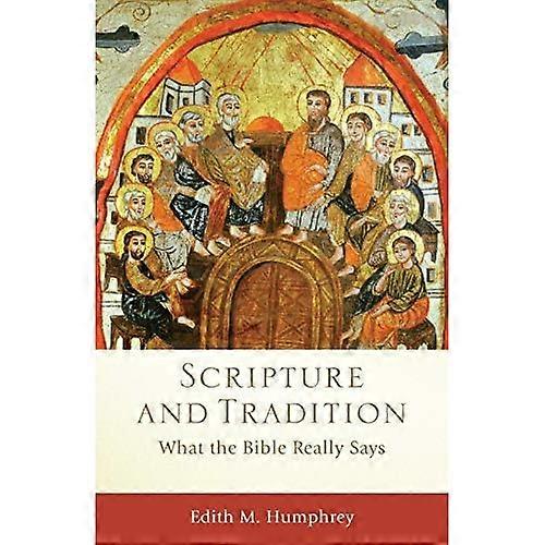 Scripture and Tradition