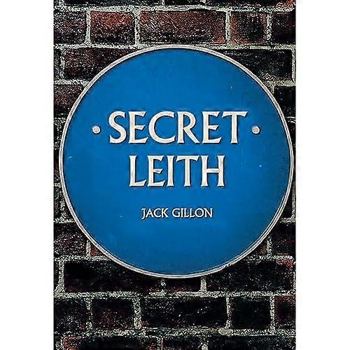 Secret Leith (Secret)