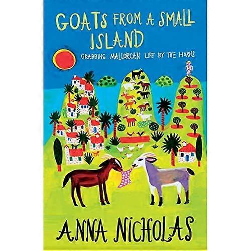 Goats from a Small Island
