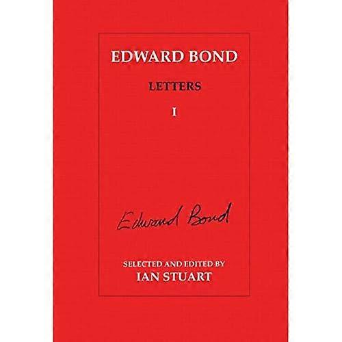 Lettere di Edward Bond
