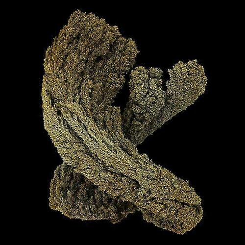 Max Cooper Emergence CD (2016) NEW