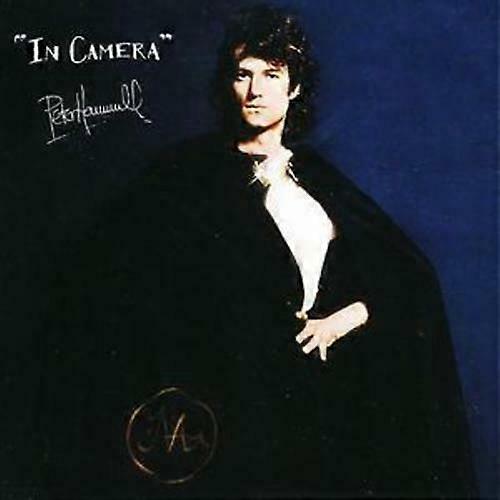 CD-ul Peter Hammill cu camera (2006)