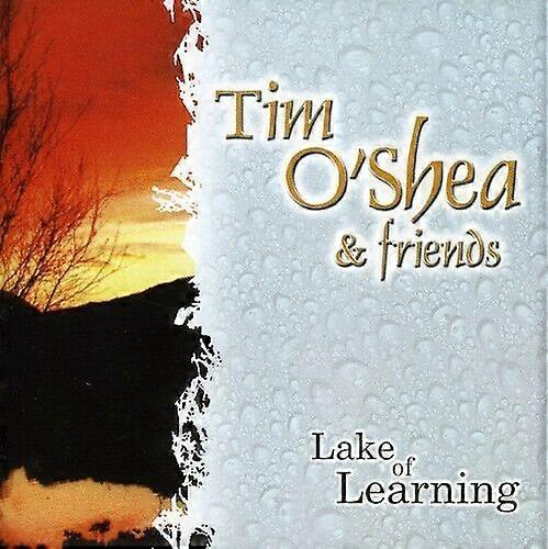 Lake of Learning CD (2005) NEW