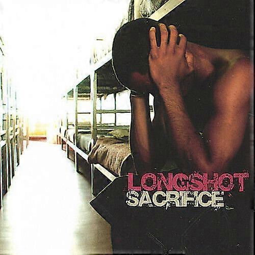 Longshot Sacrifice CD