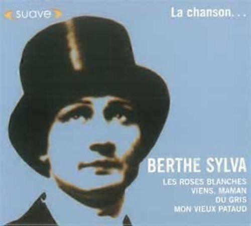 Berthe Sylva La Chanson CD