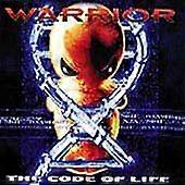 Warrior The Code of Life CD