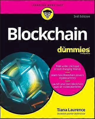 Blockchain voor Dummies