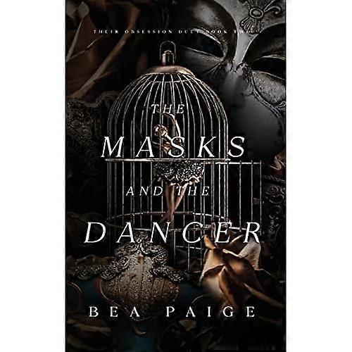 De maskers en de danseres