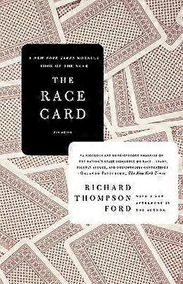 The Race Card