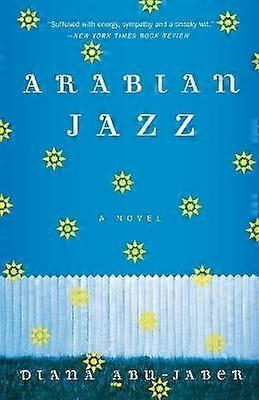 Jazz arab