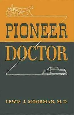 Pionier Doktor