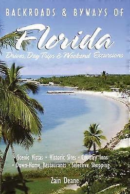 Backroads and Byways of Florida