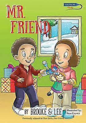 Mr. Friend