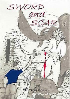 Sword and Scar