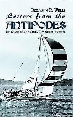 Letters from the Antipodes