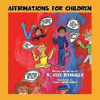 Affirmationen für Kinder