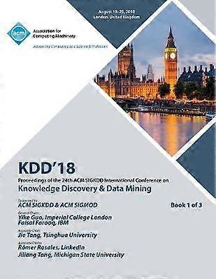Kdd '18