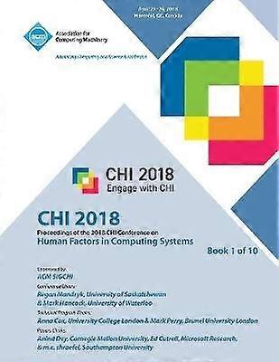 CHI '18