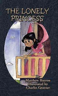 The Lonely Princess