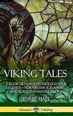 Viking-Geschichten