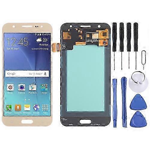 OLED LCD Screen for Samsung Galaxy J5 SM-J500 With Digitizer Full Assembly
