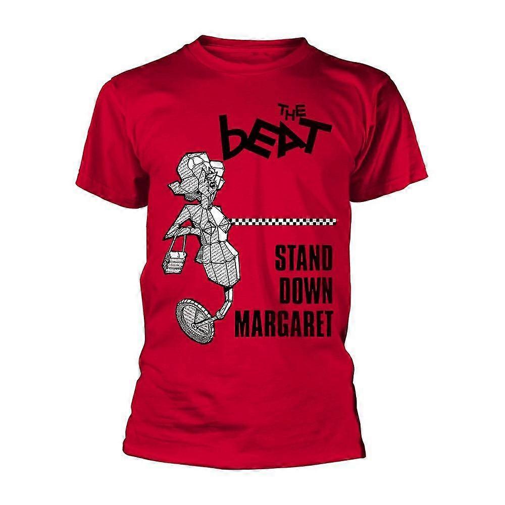 The Beat Stand Down Margaret Camiseta