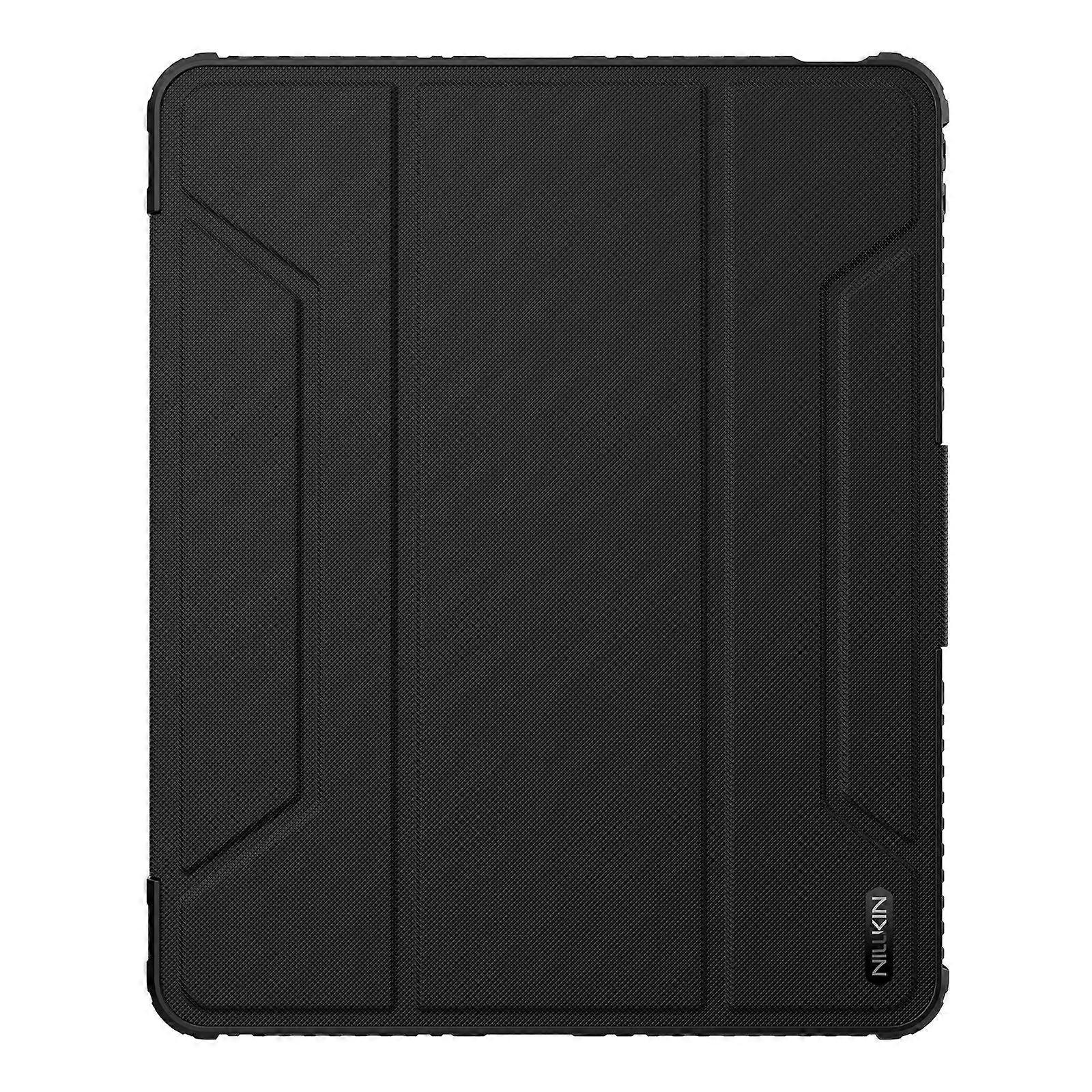 NILLKIN Bumper Pro Folding Style Tablet Leather Case