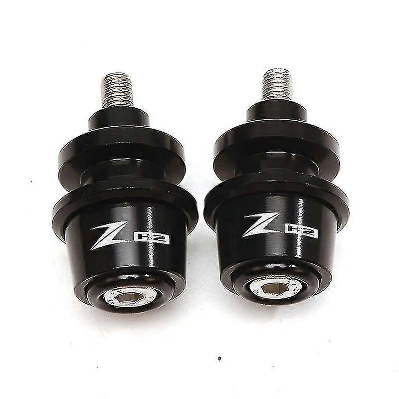 8mm Motorcycle Accessories For Kawasaki Zh2 Z H2 Zh2 2019-2021 2020 Frame Stands Screws Sliders Swingarm Spools Slider