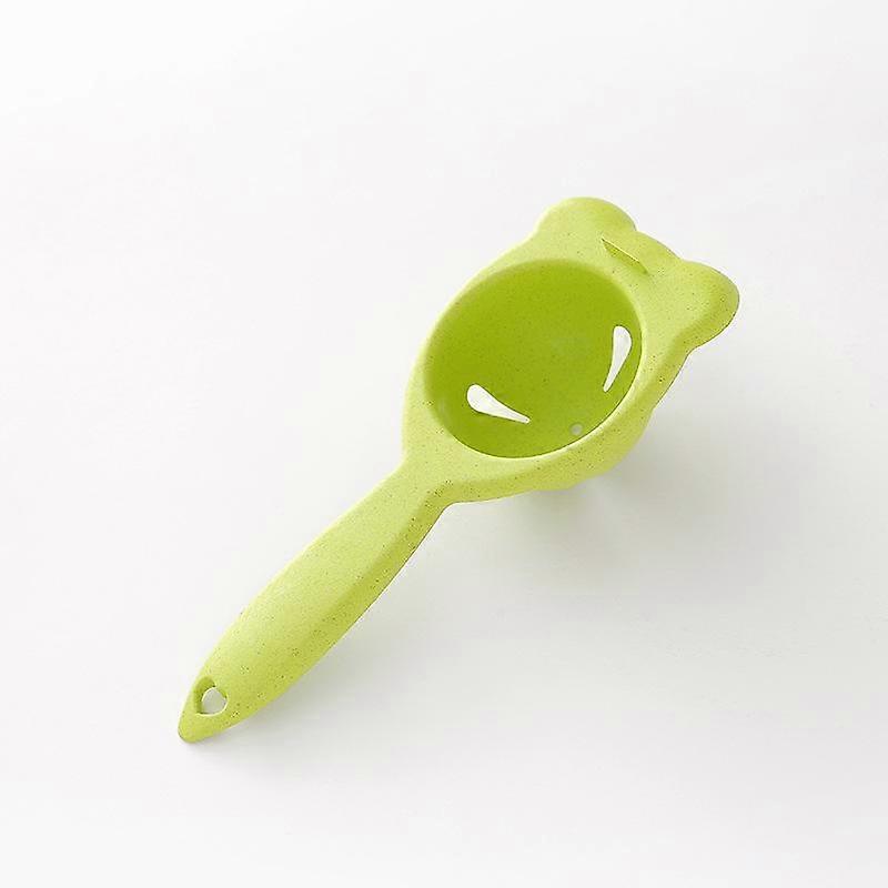 1Pcs Egg Separator White and Yolk Filter Kitchen Baking Separator Tool Kitchen Tools