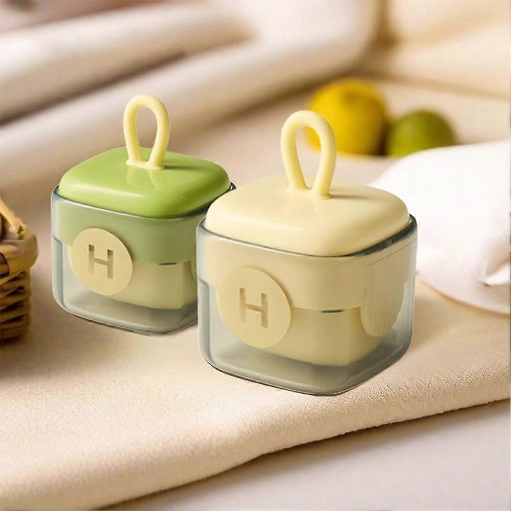 Washable Sticky Roller Lightweight Manual Lint Remover for Clothes