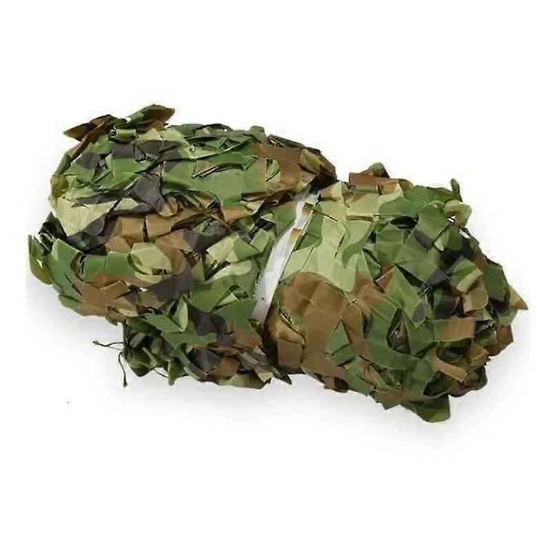 Sonnensegel, Tarnnetz, Outdoor, Camping