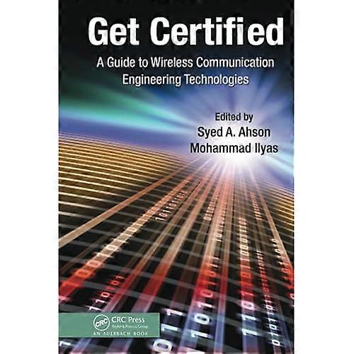 Get Certified: a Guide to Wireless Communication Engineering Technologies