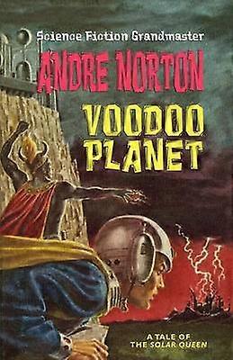 Voodoo Planet