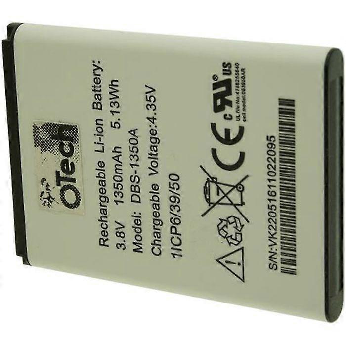 Mobile Phone Battery for DORO 7030