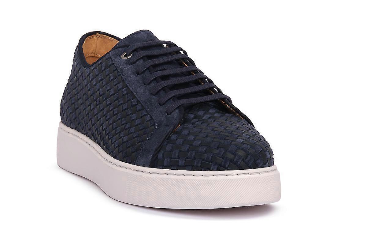 Exton Royal Weave Schuhe