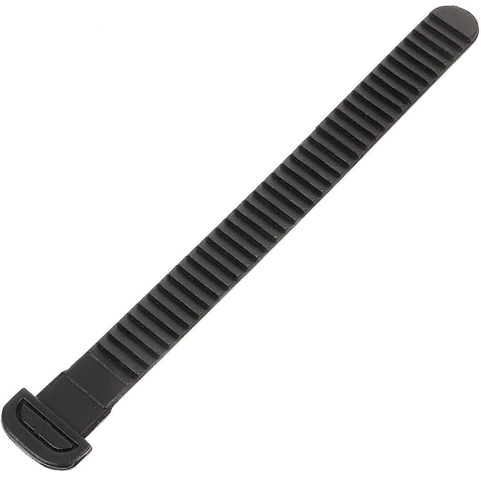 Skate Fixing Strap Skate Clasp Strap Replaceable Skate Strap Shoes Buckles Strap