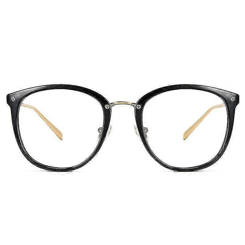 Loveable computer glasses