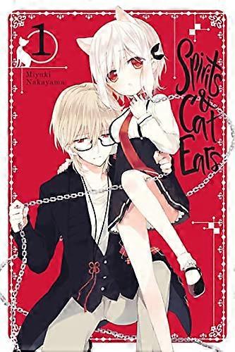Spirits & Cat Ears Vol. 1