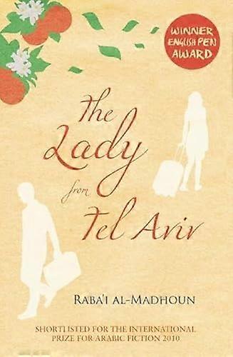 The Lady from Tel Aviv